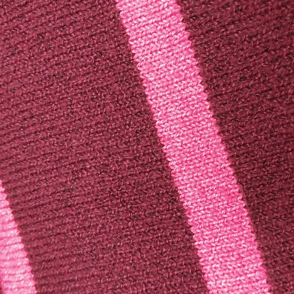 Free for All • sweater tunic - Picture 10 of 10